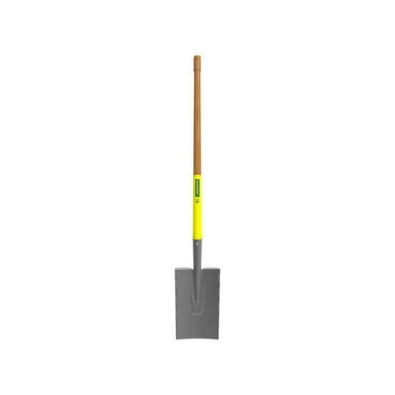 Louchet Senlis Duopro manche bois pomme - LEBORGNE - Image 2
