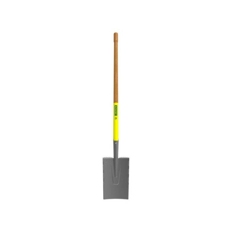 Louchet Senlis Duopro manche bois pomme - LEBORGNE - Image 2