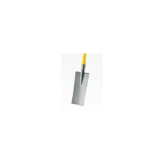 Louchet terrassier Manche Tri-matière 36 cm Novagrip - LEBORGNE - Image 2