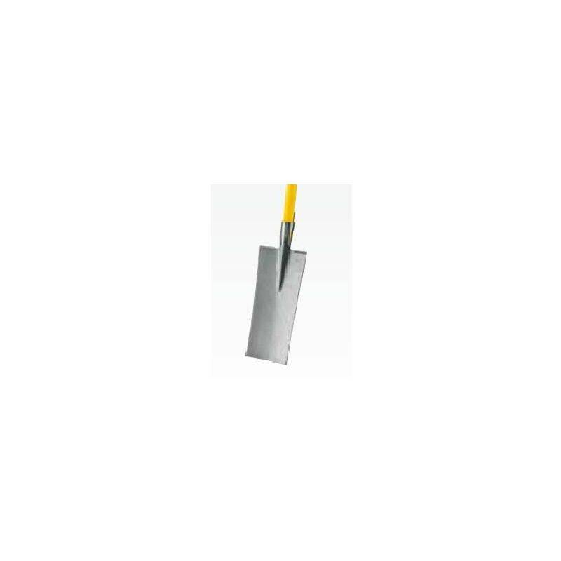 Louchet terrassier Manche Tri-matière 36 cm Novagrip - LEBORGNE - Image 2