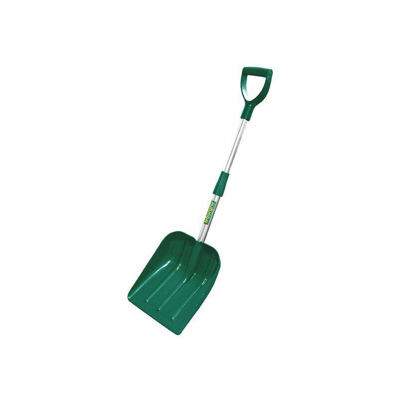 Pelle auto polymère manche télescopique LEBORGNE - Image 2