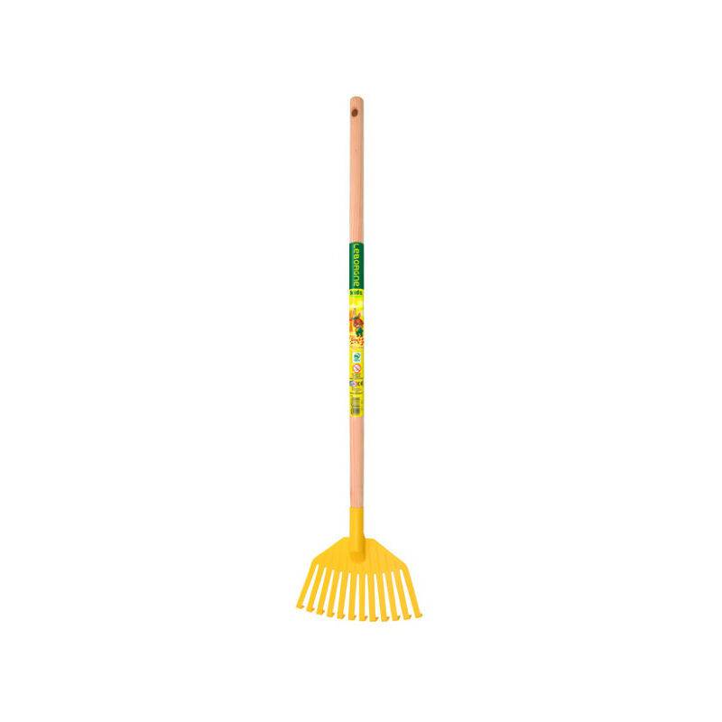 Balai Gazon Plastique Enfant - LEBORGNE - Image 6