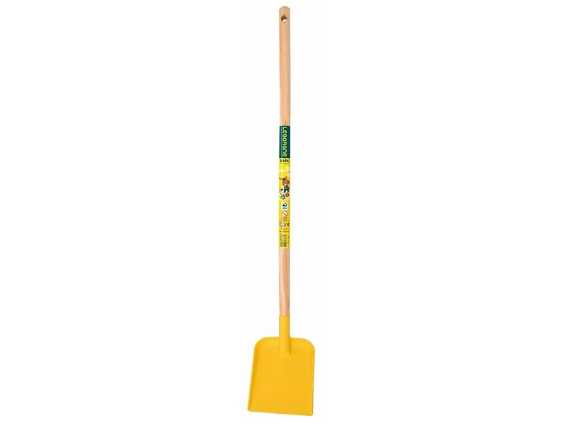 Pelle Carrée Enfant Plastique Multicolore - LEBORGNE - Image 1