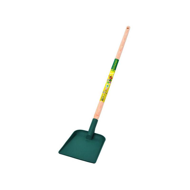 Pelle Carrée Enfant Plastique Multicolore - LEBORGNE - Image 3