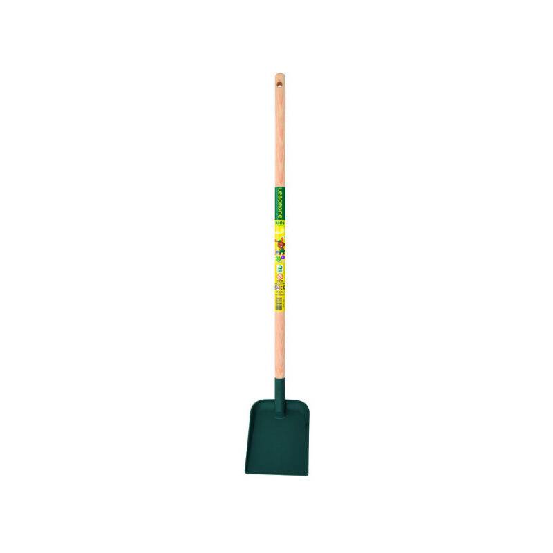 Pelle Carrée Enfant Plastique Multicolore - LEBORGNE - Image 4