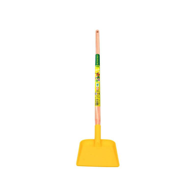 Pelle Carrée Enfant Plastique Multicolore - LEBORGNE - Image 5