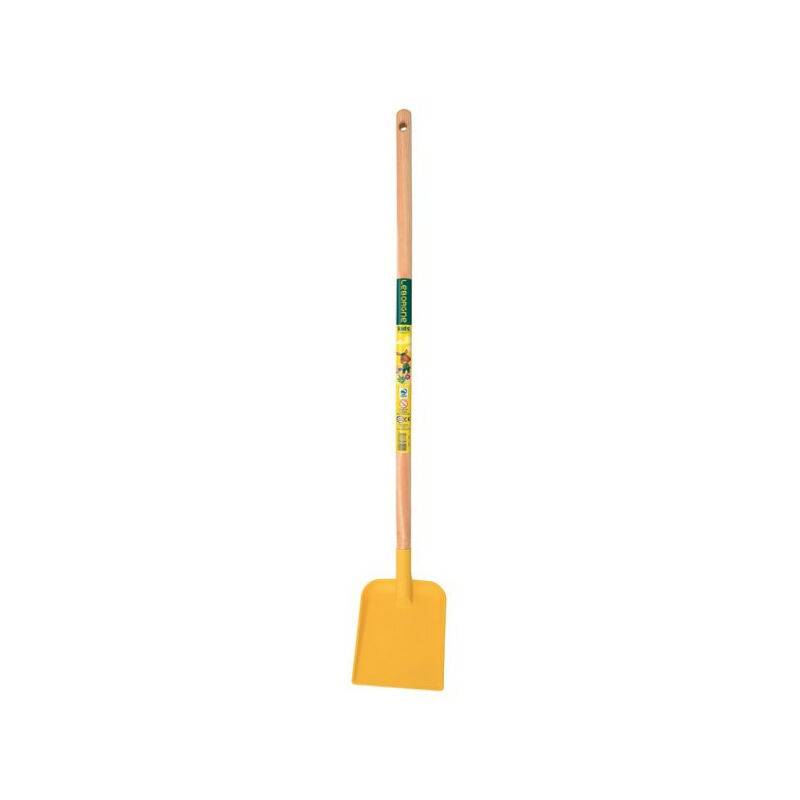 Pelle Carrée Enfant Plastique Multicolore - LEBORGNE - Image 2