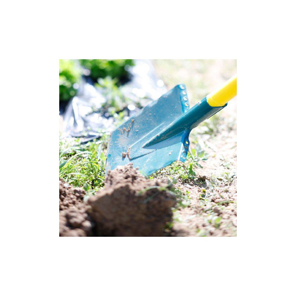 Leborgne - Bêche à Rebord Duopro - LEBORGNE - Image 5