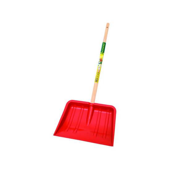 Pelle Extra Large Enfant Plastique Manche Bois Certifié – LEBORGNE - Image 4