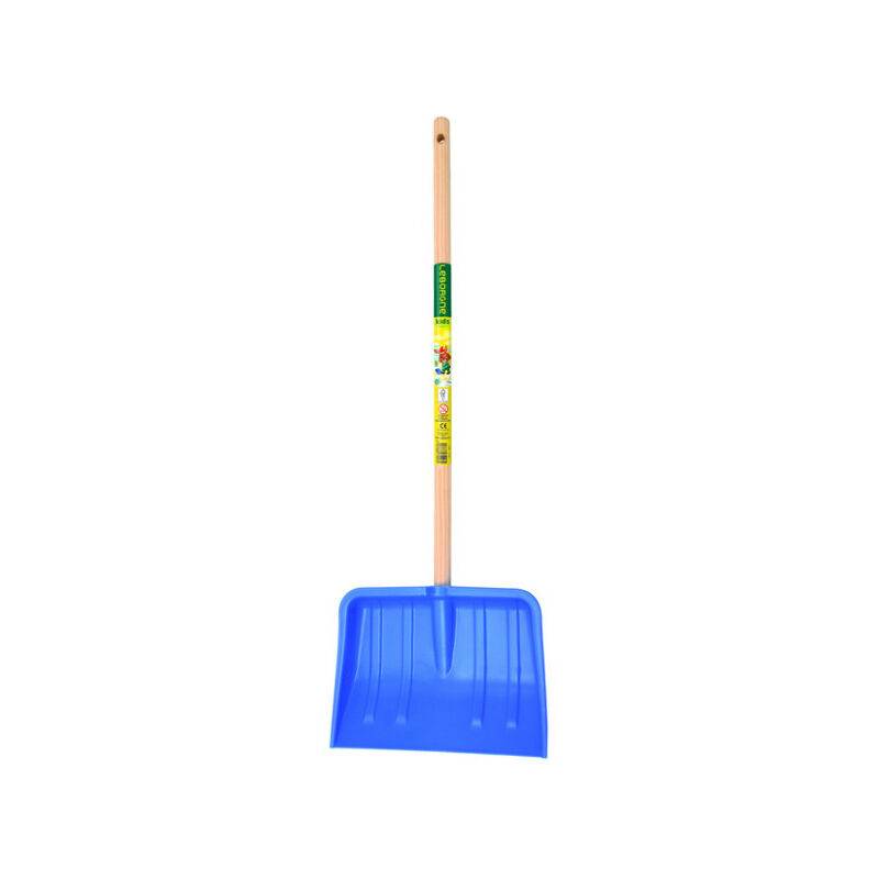 Pelle Extra Large Enfant Plastique Manche Bois Certifié – LEBORGNE - Image 3