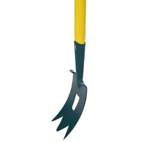 Binette Trident Manche Bois 150 cm 1 Kg – LEBORGNE - Image 3