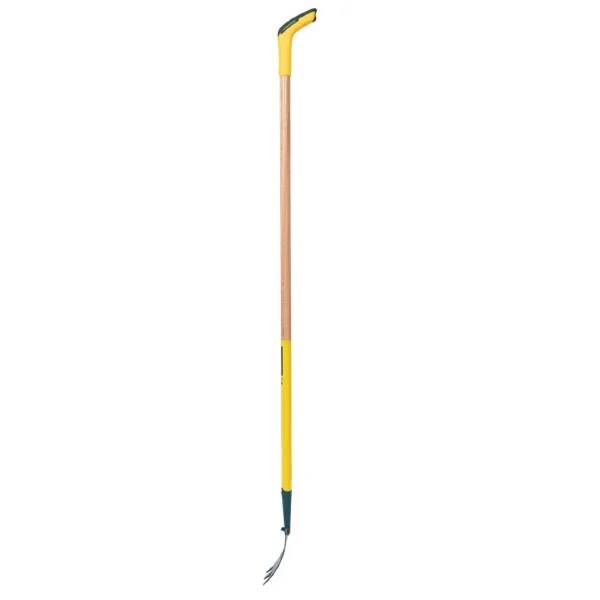 Binette Trident Manche Bois 150 cm 1 Kg – LEBORGNE - Image 4