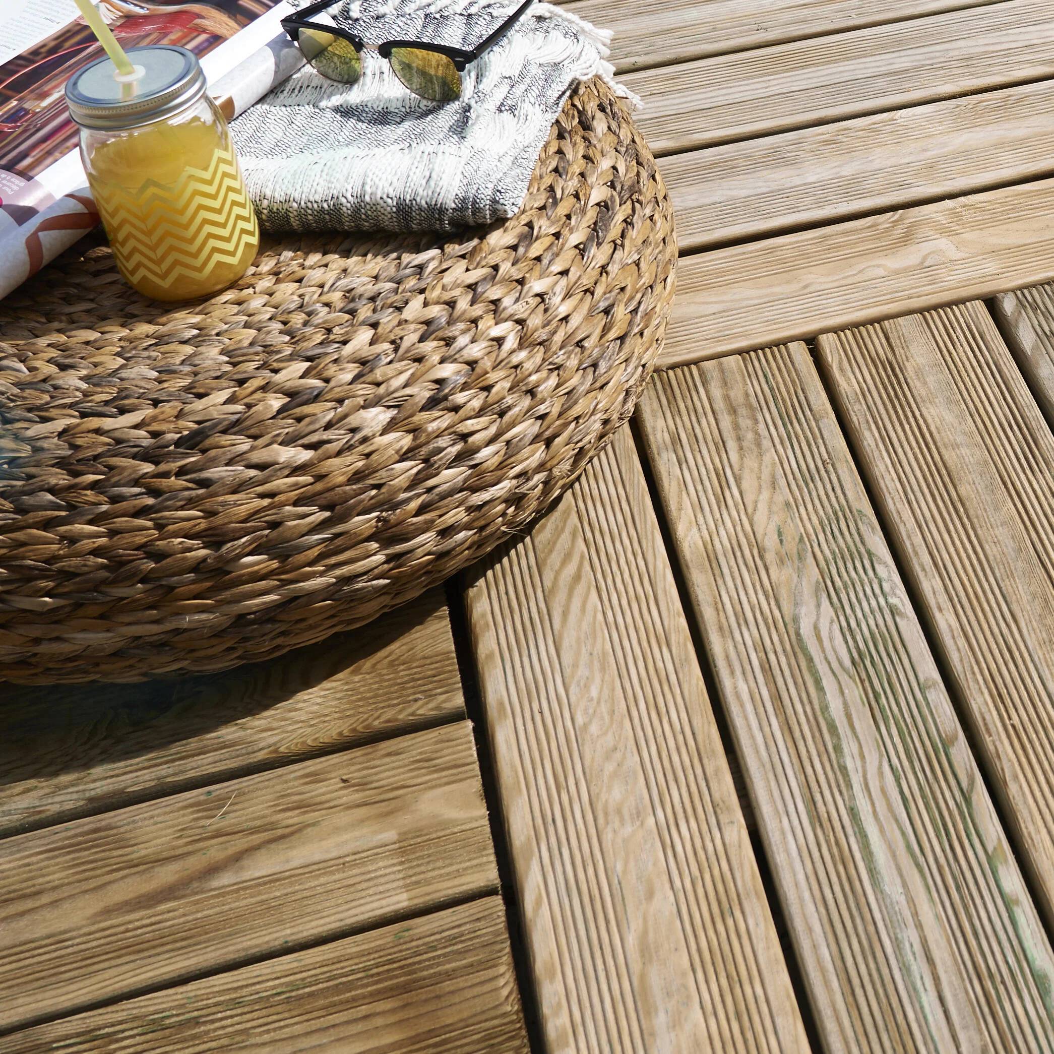 Cerland - Dalle de Terrasse Julia - Cerland - Image 1