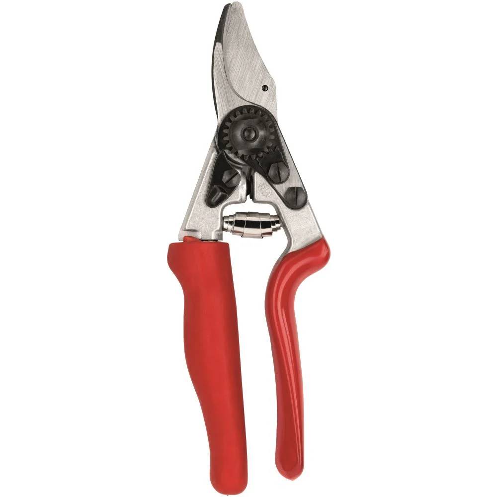 Sécateur Felco 12 aluminium forgé lames acier trempé pour droitiers - Felco - Image 4