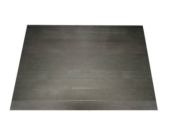 Canopia by Palram - Abri de jardin Polycarbonate Yukon avec plancher 11,7 m² Gris – PALRAM - Image 5