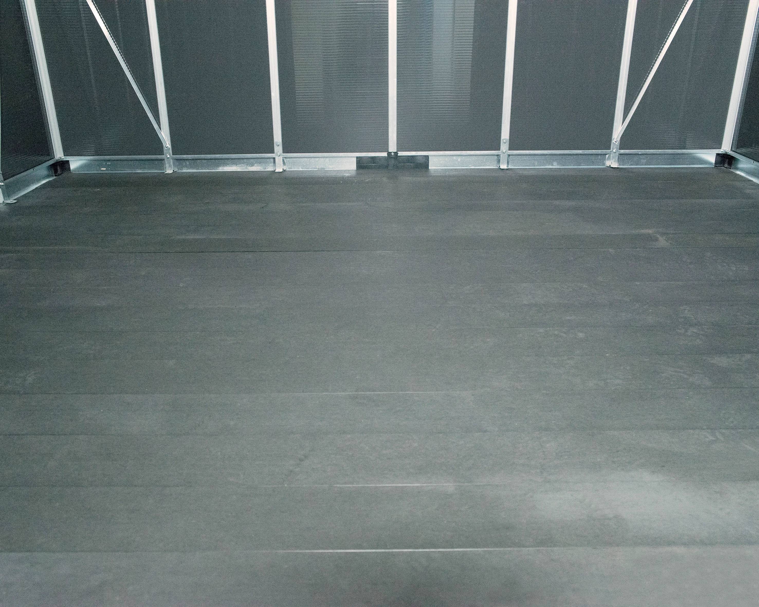 Canopia by Palram - Palram - Abri de Jardin Polycarbonate Yukon avec plancher 17,2m2 - Image 12