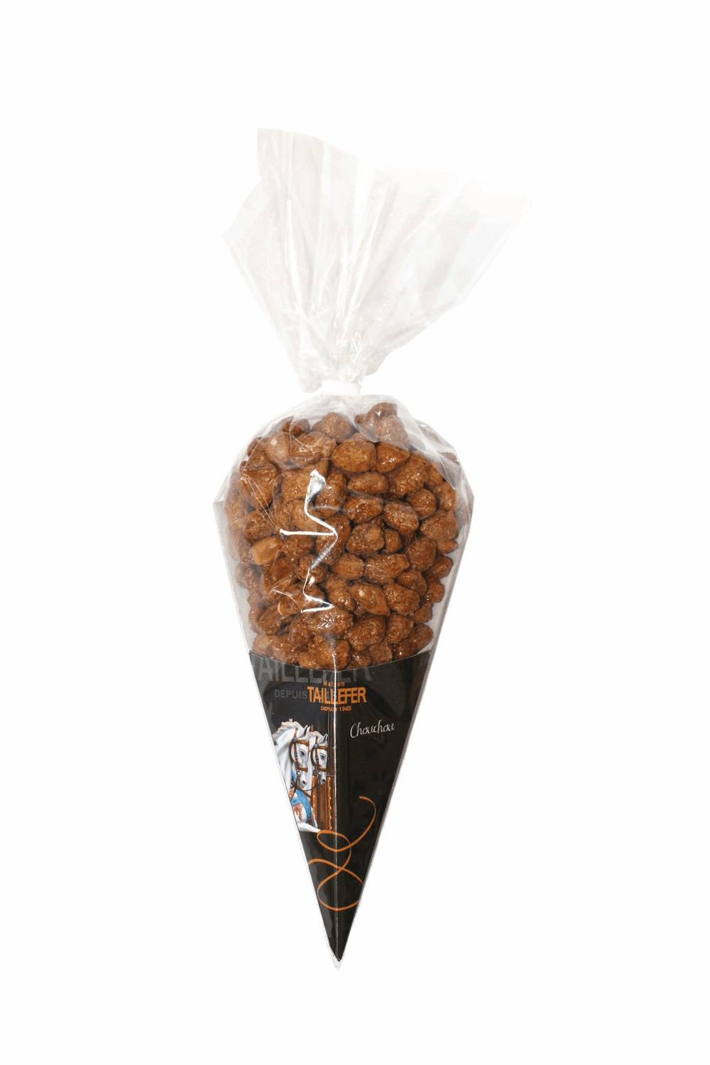 Maison Taillefer - Maison Taillefer - Maxi cornet Chouchou 440 g