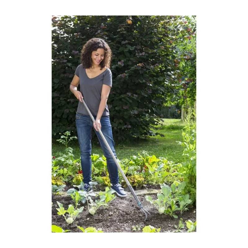 Griffe piocheuse Manche Bois Hêtre 140 cm NatureLine GARDENA - Image 5