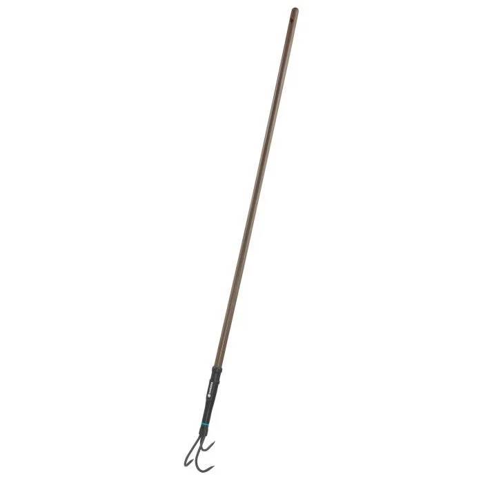 Griffe piocheuse Manche Bois Hêtre 140 cm NatureLine GARDENA - Image 6