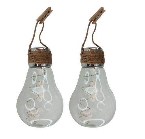 Watt & Home - Lot de 2 Ampoules solaires – WATT & HOME - Image 4