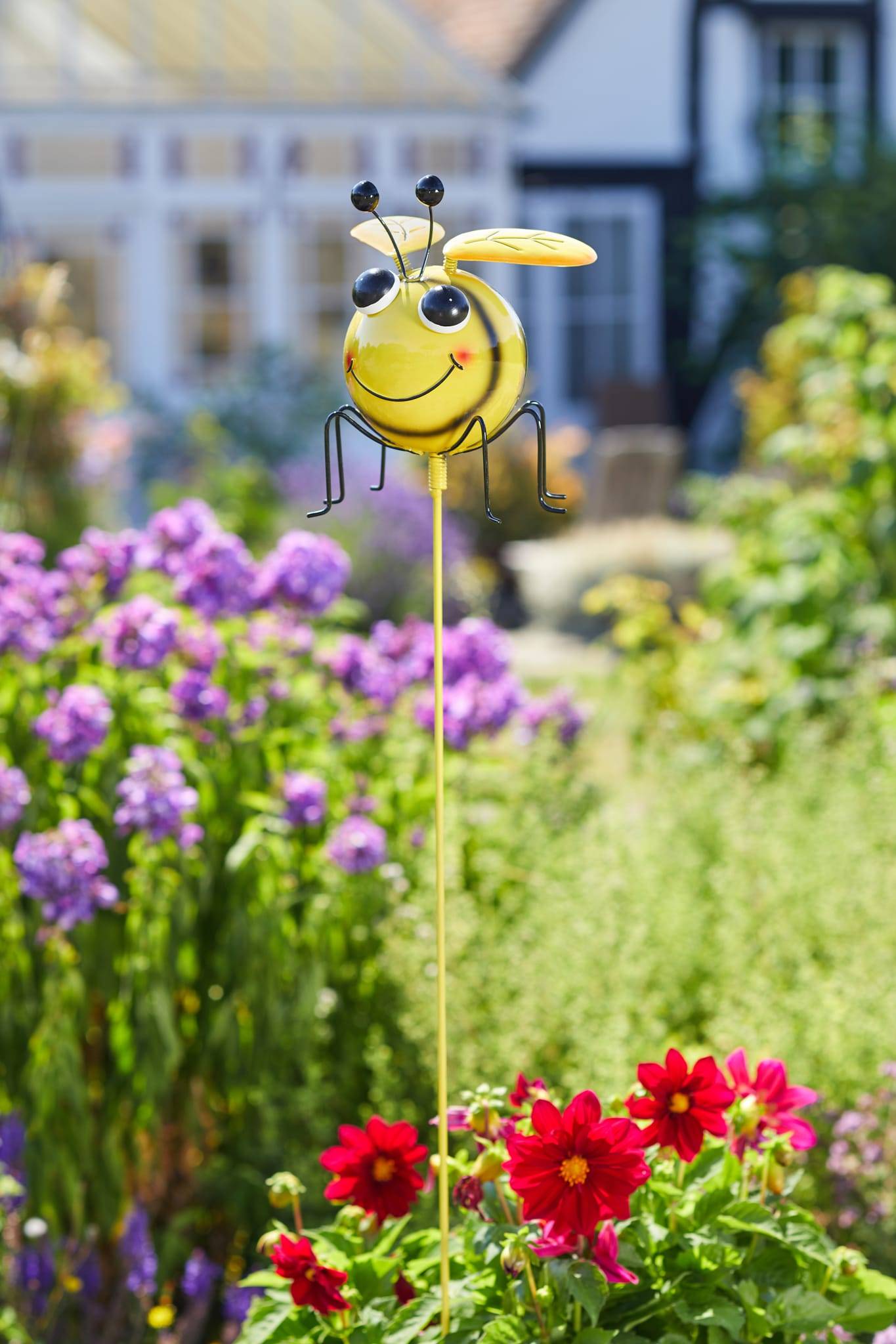 Smart Garden - Pique Gros Insectes - SMARTSOLAR - Image 3