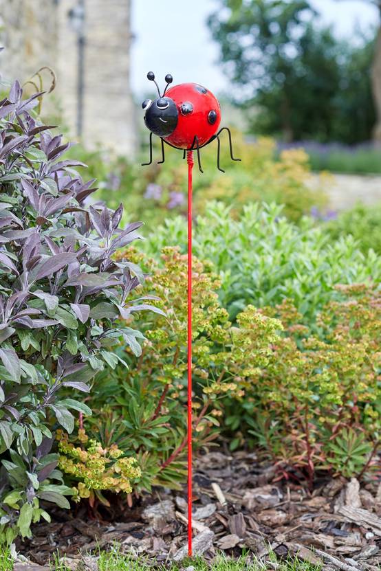 Smart Garden - Pique Gros Insectes - SMARTSOLAR - Image 2