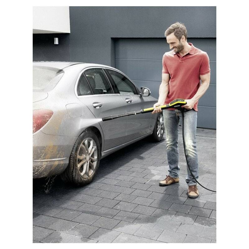 Lance nettoyeur haute pression Vario Power VP 180 K7 - KARCHER - Image 2