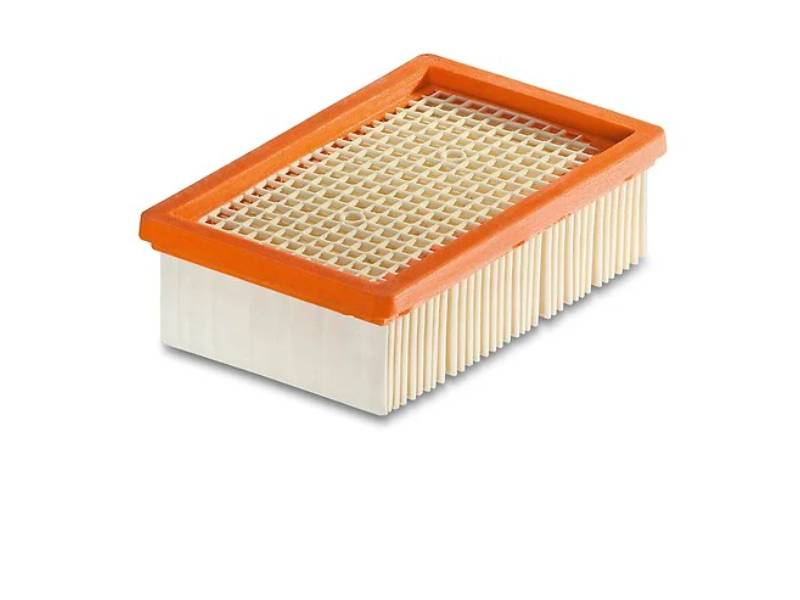 Filtre Plissé Plat WD 4 WD 5 WD 6 – KARCHER - Image 2