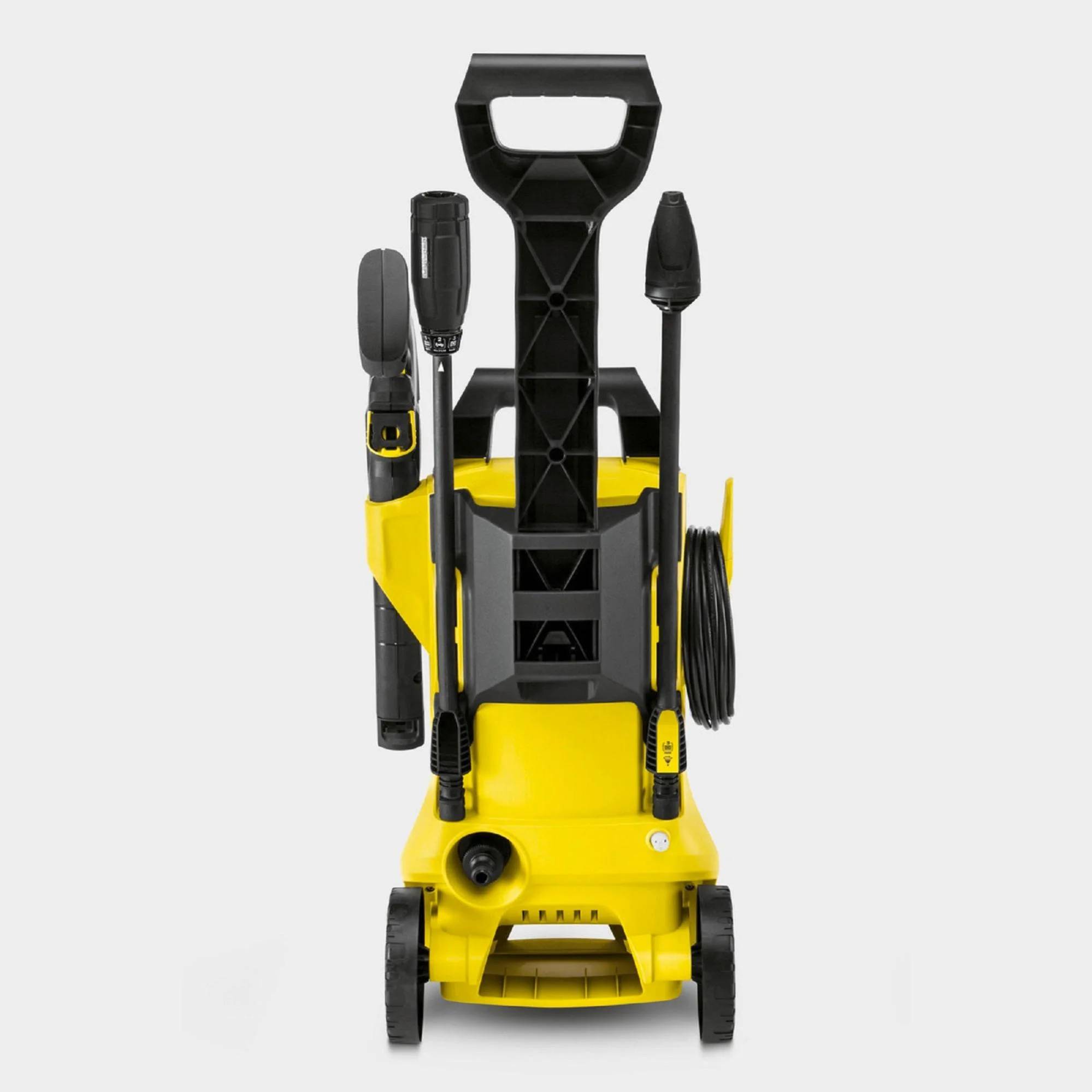 Nettoyeur haute pression - KARCHER