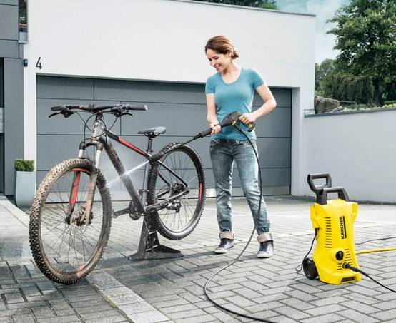 Nettoyeur haute pression - KARCHER - Image 6