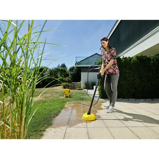 Nettoyeur haute pression 120 bar 1,6 kW jaune K3 Power Control Home - KARCHER - Image 3