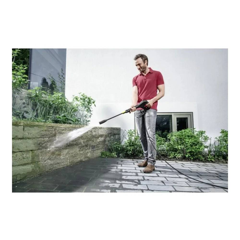 Nettoyeur haute pression 120 bar 1,6 kW jaune K3 Power Control Home - KARCHER - Image 4