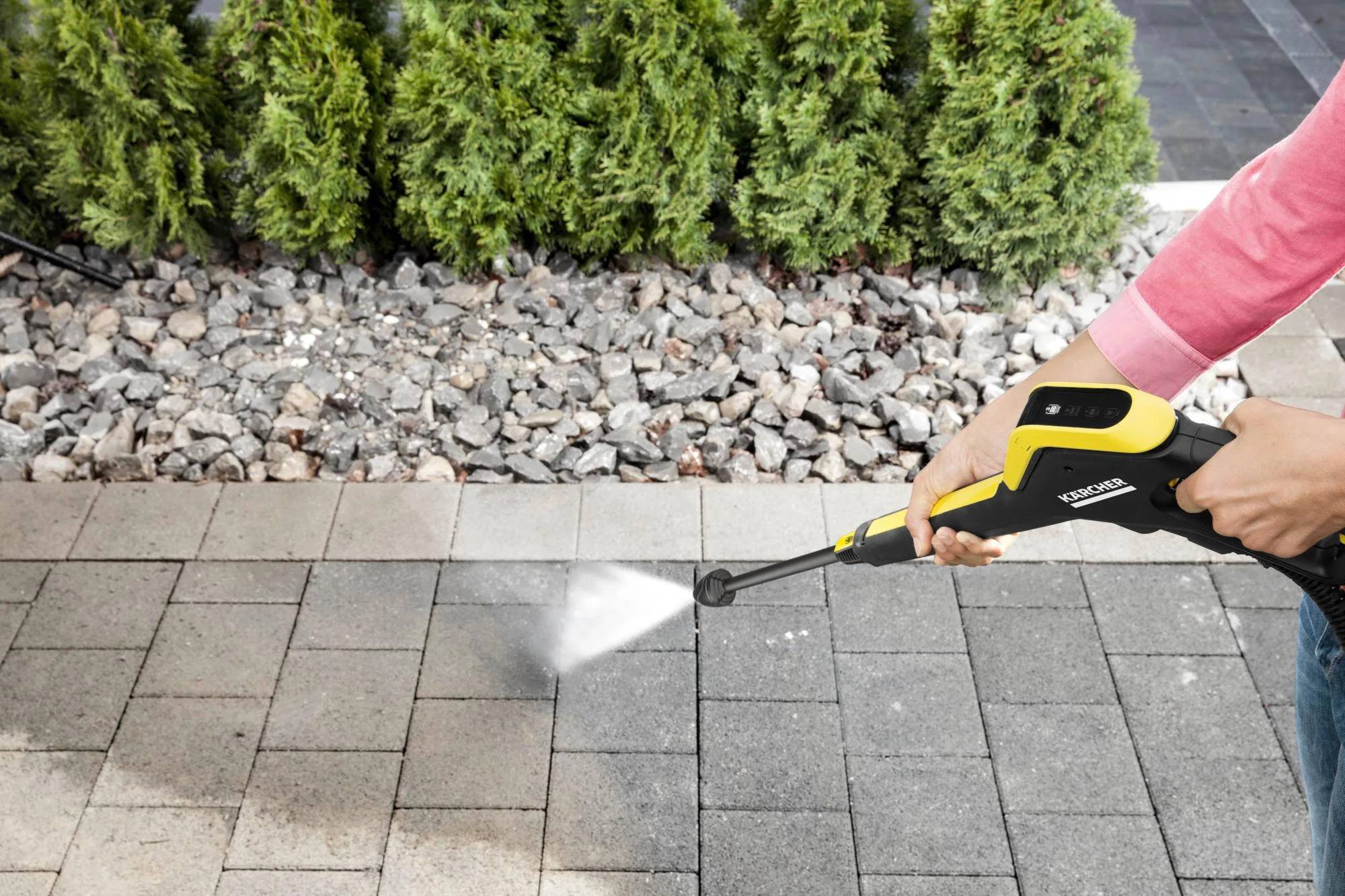 Buse rotative nettoyeurs haute pression DB 145 Rotabuse KARCHER - Image 2