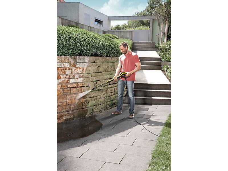 Buse rotative nettoyeur haute pression K 7 DB 180 KARCHER - Image 4