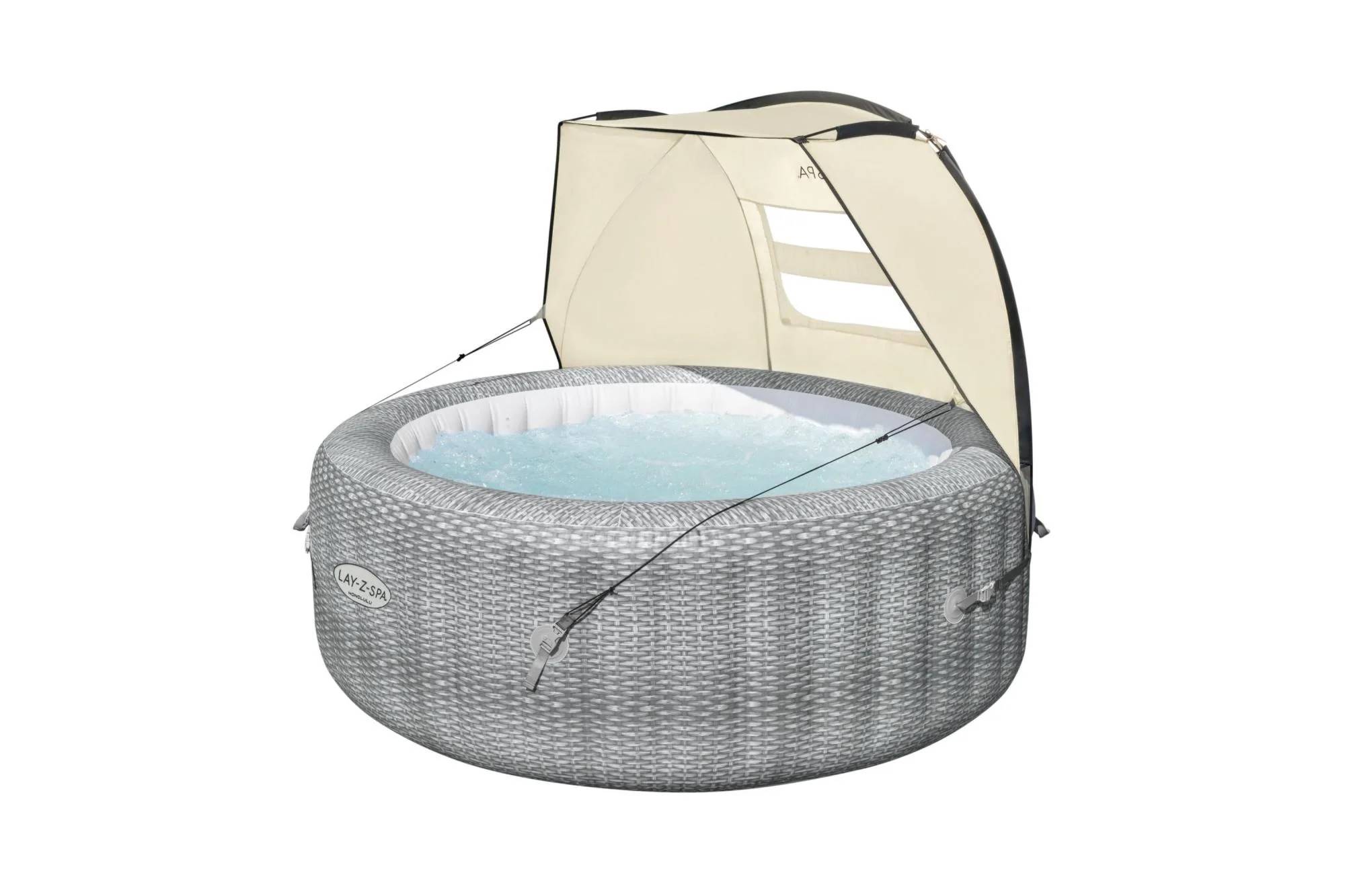Bestway - Auvent Spa Gonflable - BESTWAY - Image 1