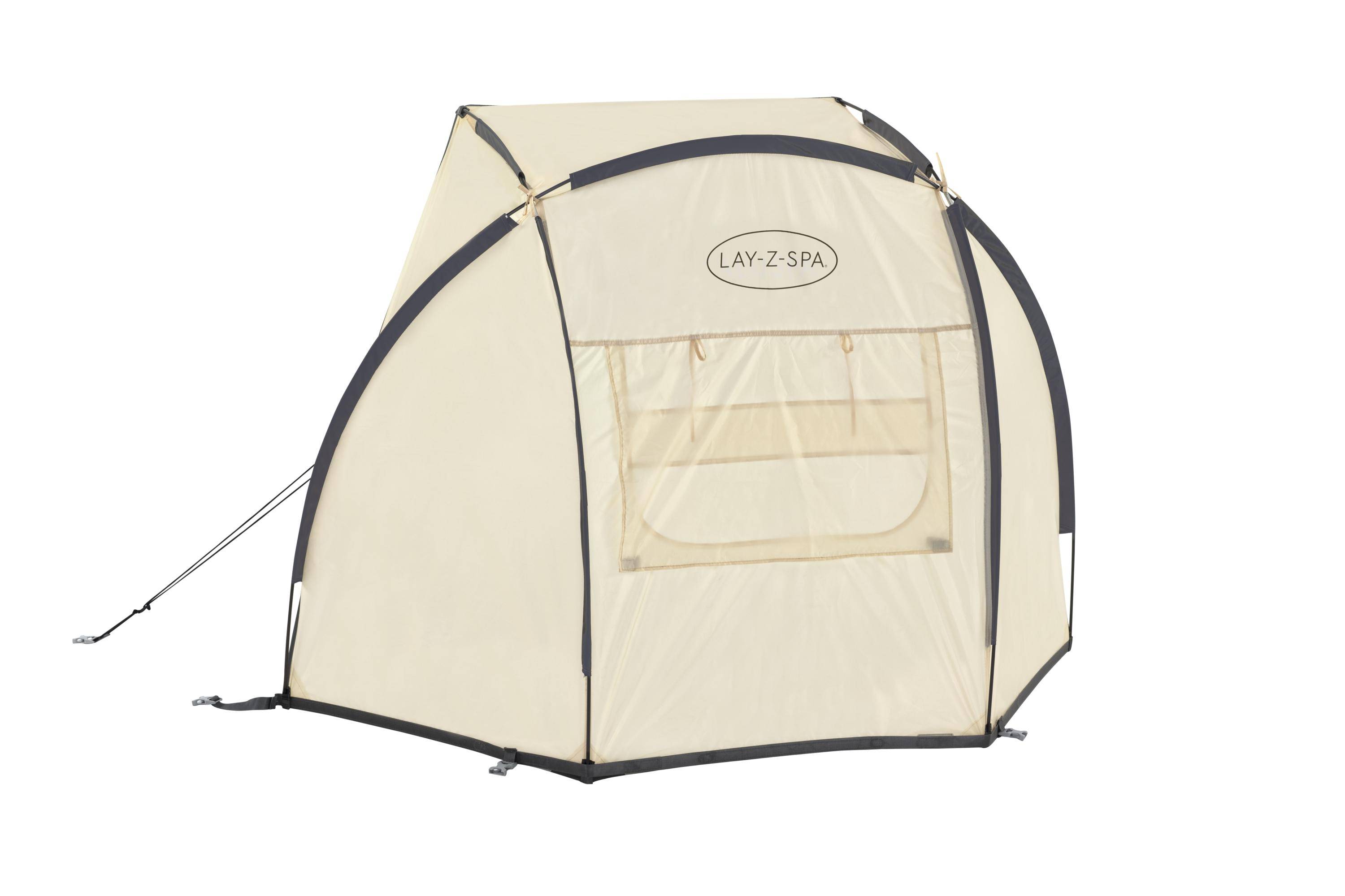 Bestway - Auvent Spa Gonflable - BESTWAY - Image 3