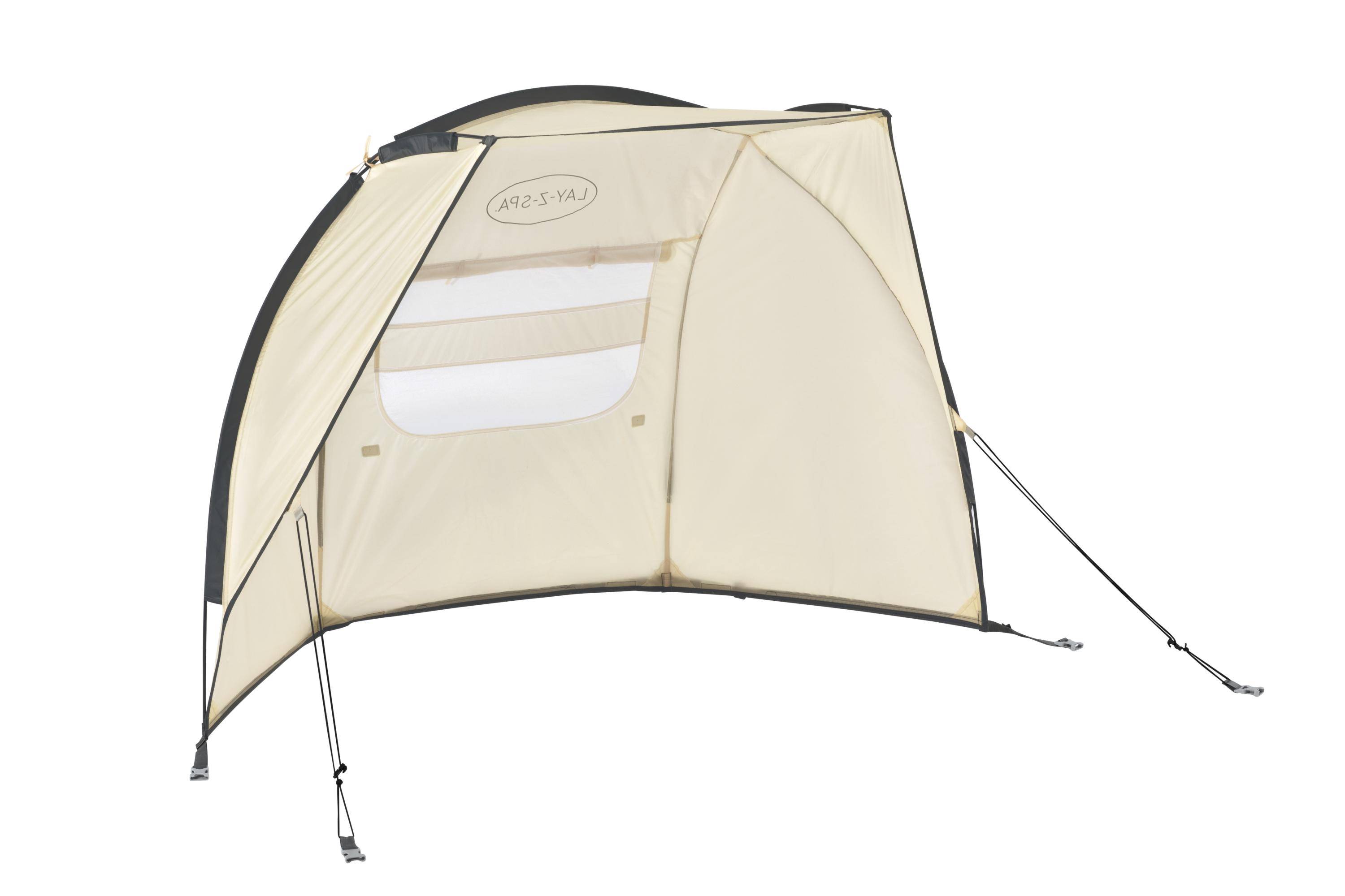 Bestway - Auvent Spa Gonflable - BESTWAY - Image 2