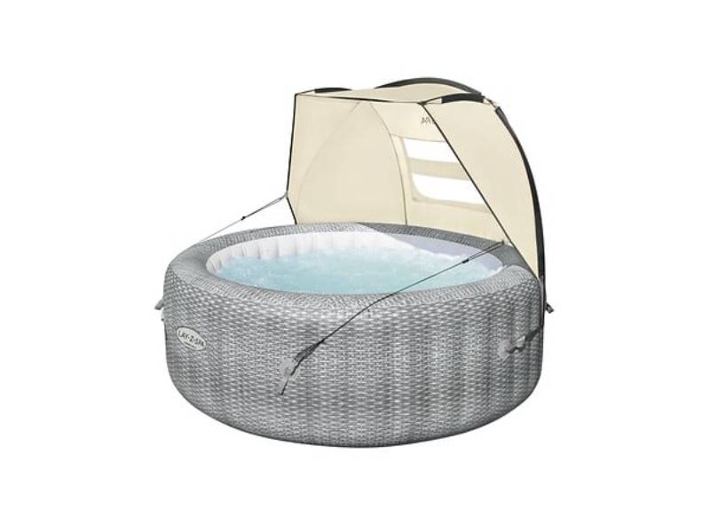 Bestway - Auvent Spa Gonflable - BESTWAY - Image 13