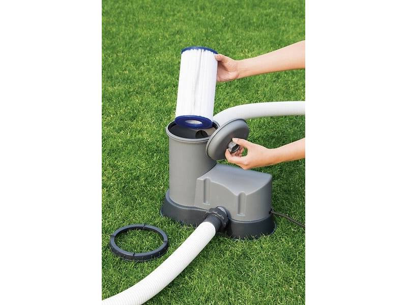 Bestway - Cartouche filtrante - BESTWAY - Image 9