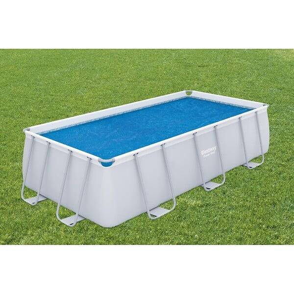 Bestway - Bâche solaire piscine – BESTWAY