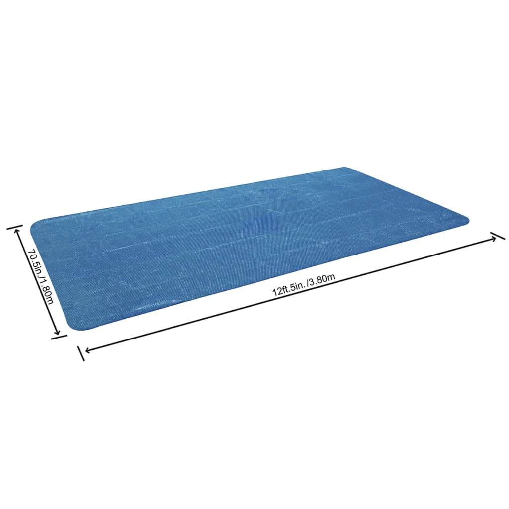 Bestway - Bâche solaire piscine – BESTWAY - Image 8