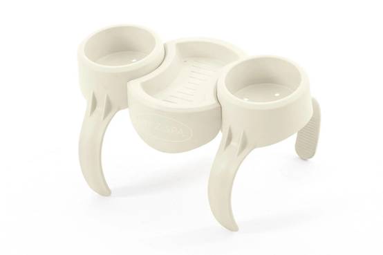 Bestway - Porte-gobelets pour Spa Gonflable - BESTWAY - Image 5