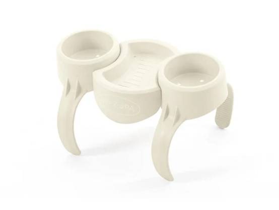 Bestway - Porte-gobelets pour Spa Gonflable - BESTWAY - Image 7