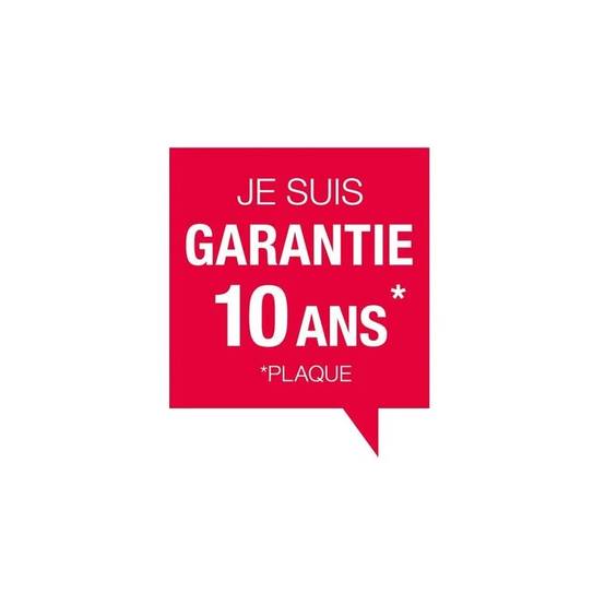 Le Marquier - Plancha gaz Inox 260 - LE MARQUIER - Image 4