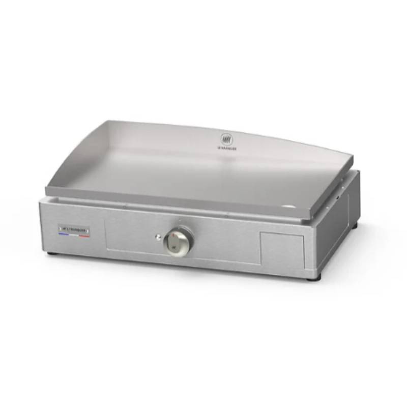 Le Marquier - La Plancha Inox Electrique 160 - Le Marquier - Image 3