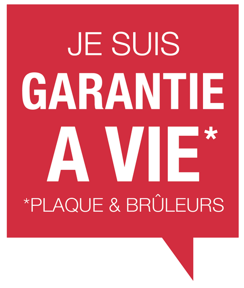 Le Marquier - Plancha gaz avec couvercle LE MARQUIER - Image 3