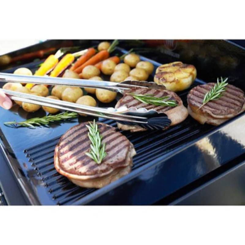 Le Marquier - Plancha Gaz - LE MARQUIER - Image 2