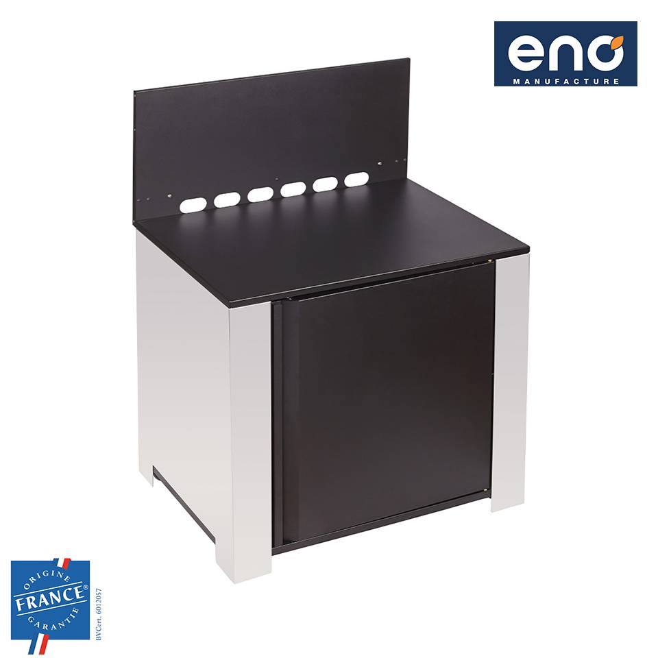 Eno - Modulo pour plancha ENO - Image 1