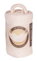 La Siesta - La siesta - Hamac Modesta Latte L.200 x l.140 x H.135 cm - Image 7