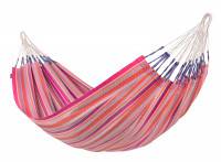 La Siesta - La siesta - Hamac Modesta Flamingo L.350 x l.160 cm